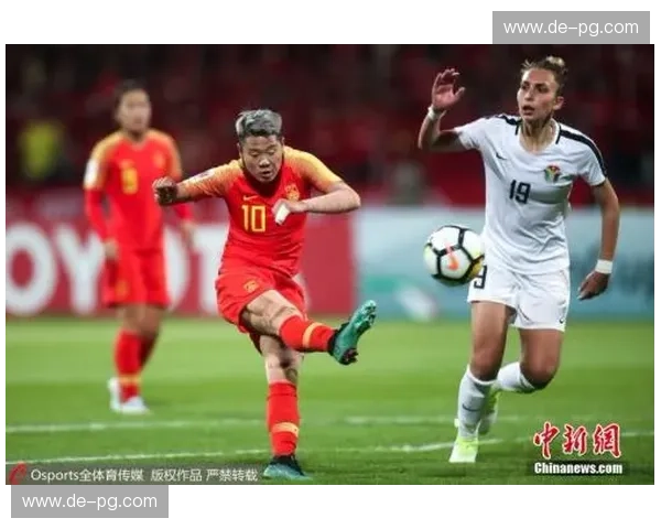 洞悉比赛真相:用xG重塑你的足球视角 洞悉比赛真相:用xG重塑你的足球视角